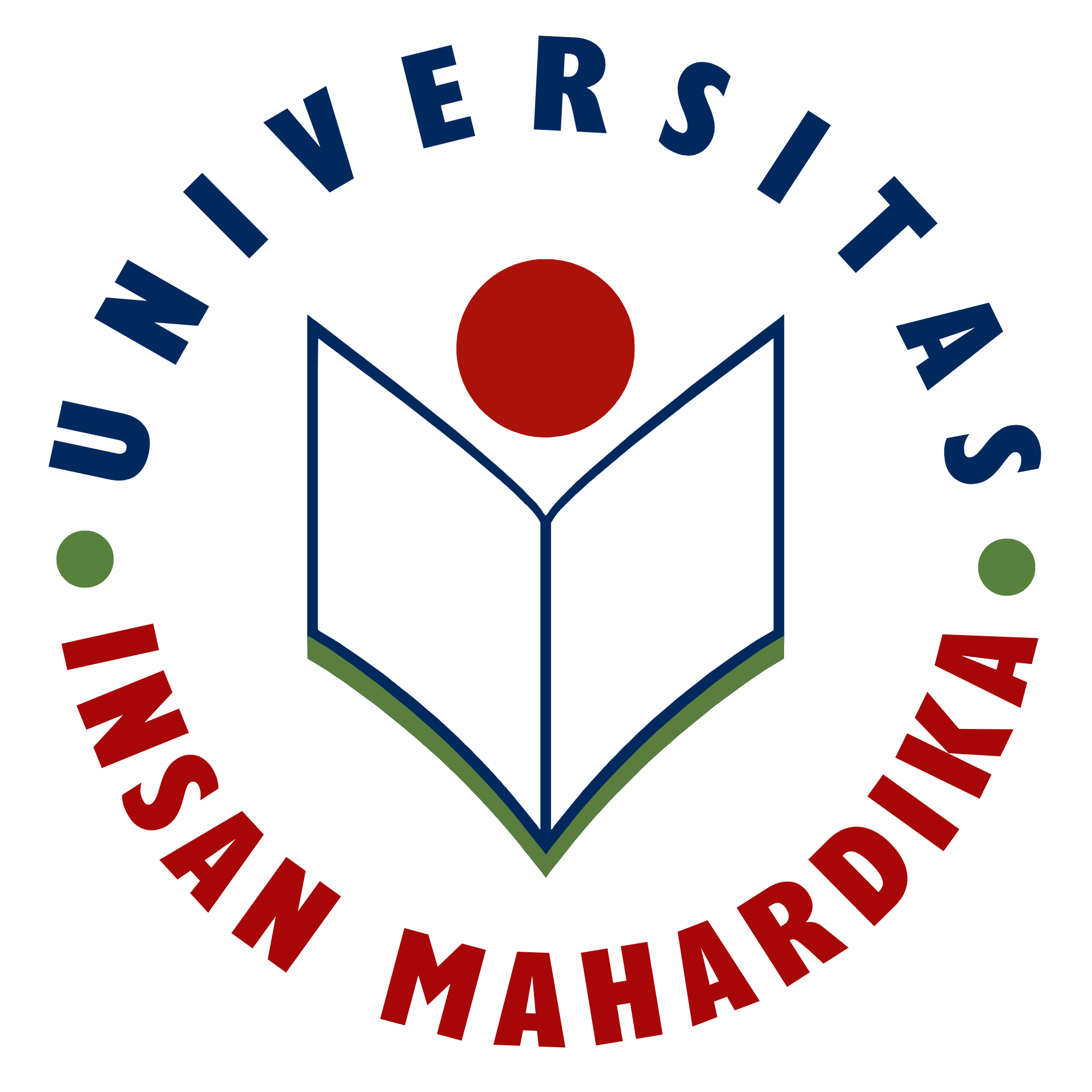 Admin IT Mahardika