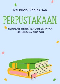 KEPATUHAN KONSUMSI TABLET FE PADA IBU NIFAS DI DESA CINANGGERANG KECAMATAN PAMULIHAN KABUPATEN

SUMEDANG