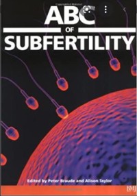 ABC of Subfertility