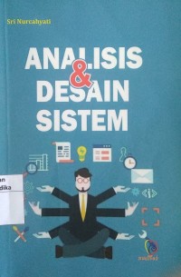 ANALISIS & DESAIN SISTEM