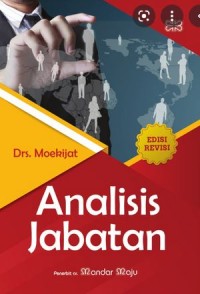 ANALISIS JABATAN