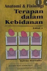 ANATOMI & FISIOLOGI TERAPAN DALAM KEBIDANAN