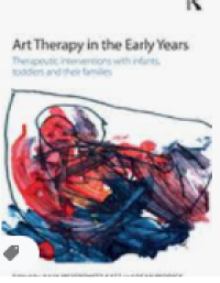 Image of ART THERAPY IN THE EARLY YEARS