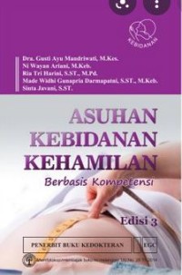 ASUHAN KEBIDANAN KEHAMILAN