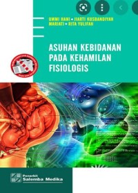 ASUHAN KEBIDANAN PADA KEHAMILAN FISIOLOGIS