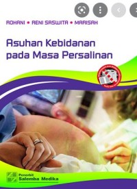 ASUHAN KEBIDANAN PADA MASA PERSALINAN