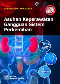 ASUHAN KEPERAWATAN GANGGUAN SISTEM PERKEMIHAN