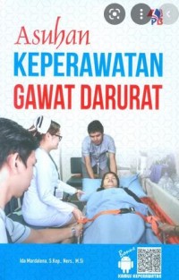 ASUHAN KEPERAWATAN GAWAT DARURAT