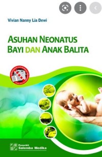 ASUHAN NEONATUS BAYI DAN ANAK BALITA