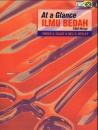 AT A GLANCE: ILMU BEDAH