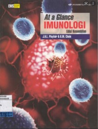 AT A GLANCE: IMUNOLOGI