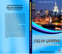 A STEPPING STONE TOWARD MASTERING ENGLISH GRAMMAR MODAL DASAR MENGUASAI BAHASA INGGRIS