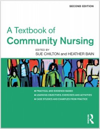 A Textbook of Community Nursing