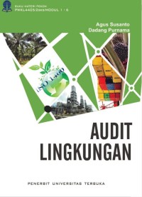 Audit Lingkungan