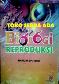 BIOLOGI REPRODUKSI