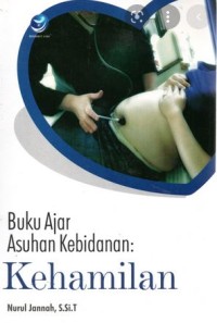 BUKU AJAR ASUHAN KEBIDANAN KEHAMILAN