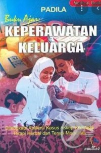 BUKU AJAR KEPERAWATAN KELUARGA