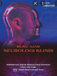 BUKU AJAR NEUROLOGI KLINIS