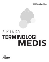 BUKU AJAR TERMINOLOGI MEDIS