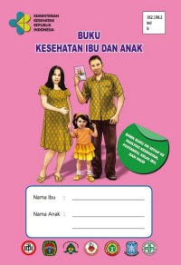 BUKU KESEHATAN IBU DAN ANAK