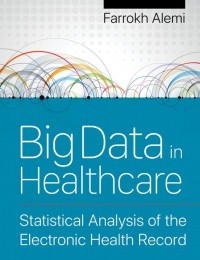 Image of Big Data in Healthcare Statistical Analysis of the Electronic Health Record