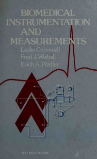 Image of Biomedical Instrumentation and Measurements