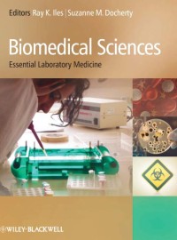 Biomedical Sciences Essential Laboratory Medicine