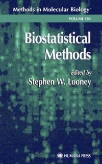 Image of Biostatistical Methods