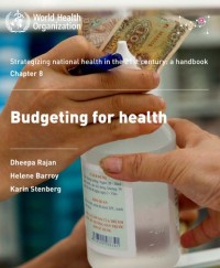 Budgeting for health