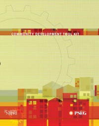 COMMUNITY DEVELOPMENT TOOL KIT