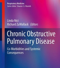 Image of Chronic Obstructive Pulmonary Disease Co-Morbidities and Systemic Consequences