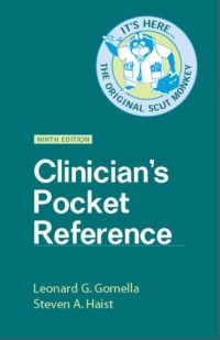 Clinicians Pocket Reference