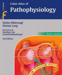 Image of Color Atlas of Pathophysiology