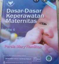 DASAR DASAR KEPERAWATAN MATERNITAS