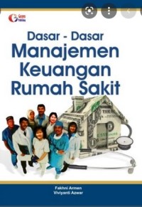 DASAR DASAR MANAJEMEN KEUANGAN RUMAH SAKIT