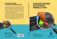 Dasar-Dasar Statistik Penelitian