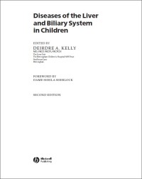 Diseases of the Liver and Biliary System in Children