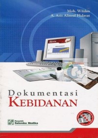 DOKUMENTASI KEBIDANAN