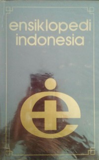 ENSIKLOPEDI INDONESIA