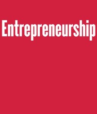 Image of ENTREPRENEURSHIP