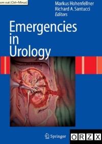 Emergencies in Urology