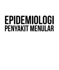 Epidemiologi Penyakit Menular