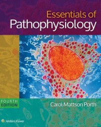 Image of Essentials of Pathophysiology