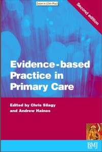 Evidence-based Practice in Primary Care