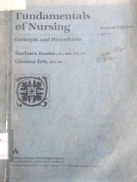 FUNDAMENTALS OF NURSING