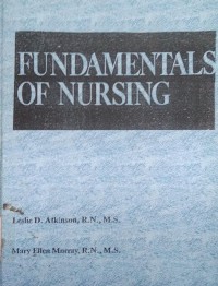 FUNDAMENTALS OF NURSING