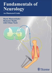 Fundamentals of Neurology: An Illustrated Guide