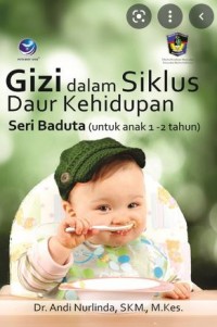 GIZI DALAM SIKLUS DAUR KEHIDUPAN