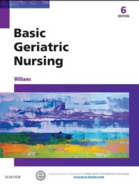 Basic Geriatric Nursing