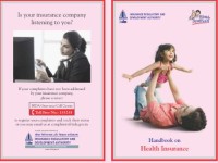 Image of Handbook on Health Insurance